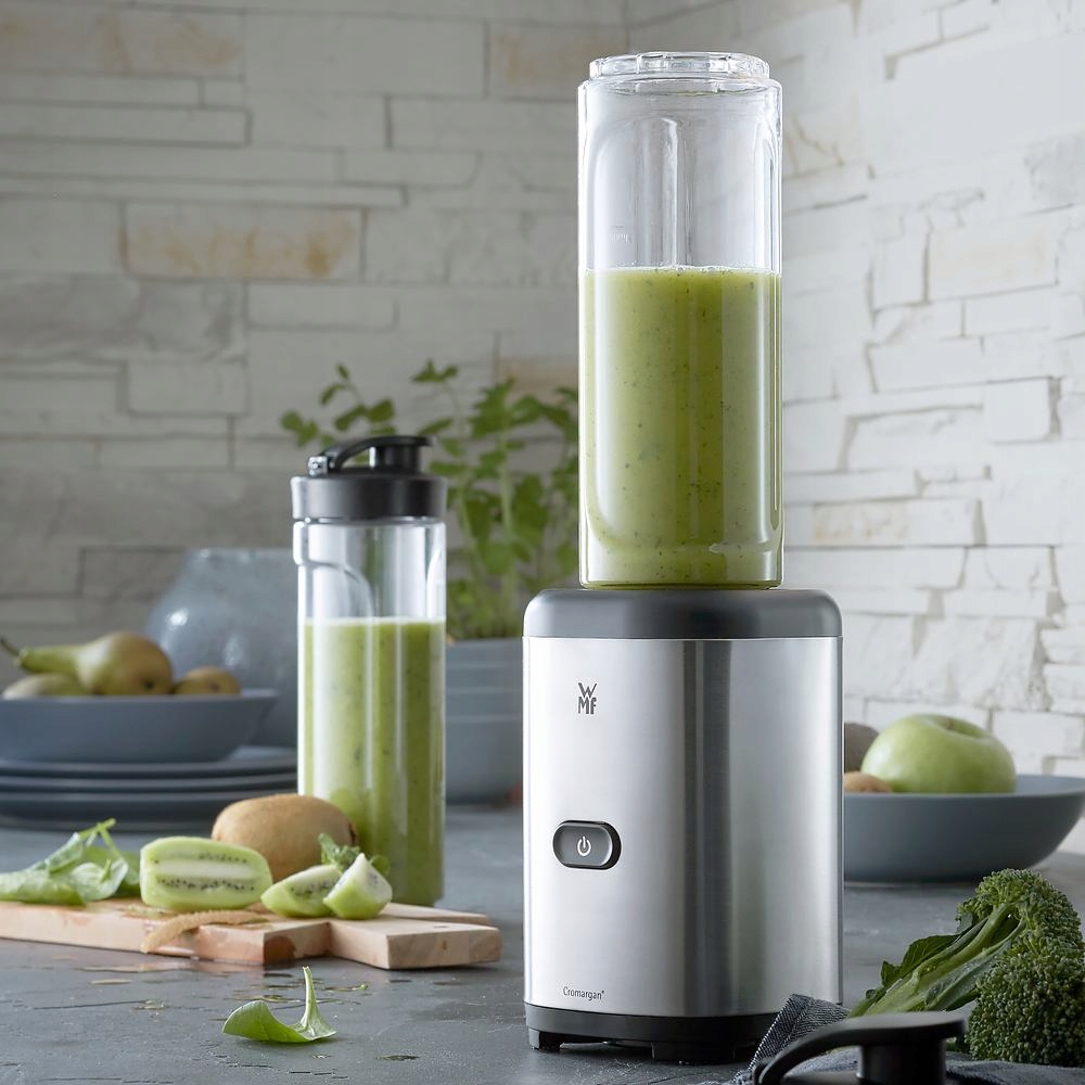 Mikser BLENDER kielichowy Smoothie Maker WMF 300 W 0.6L