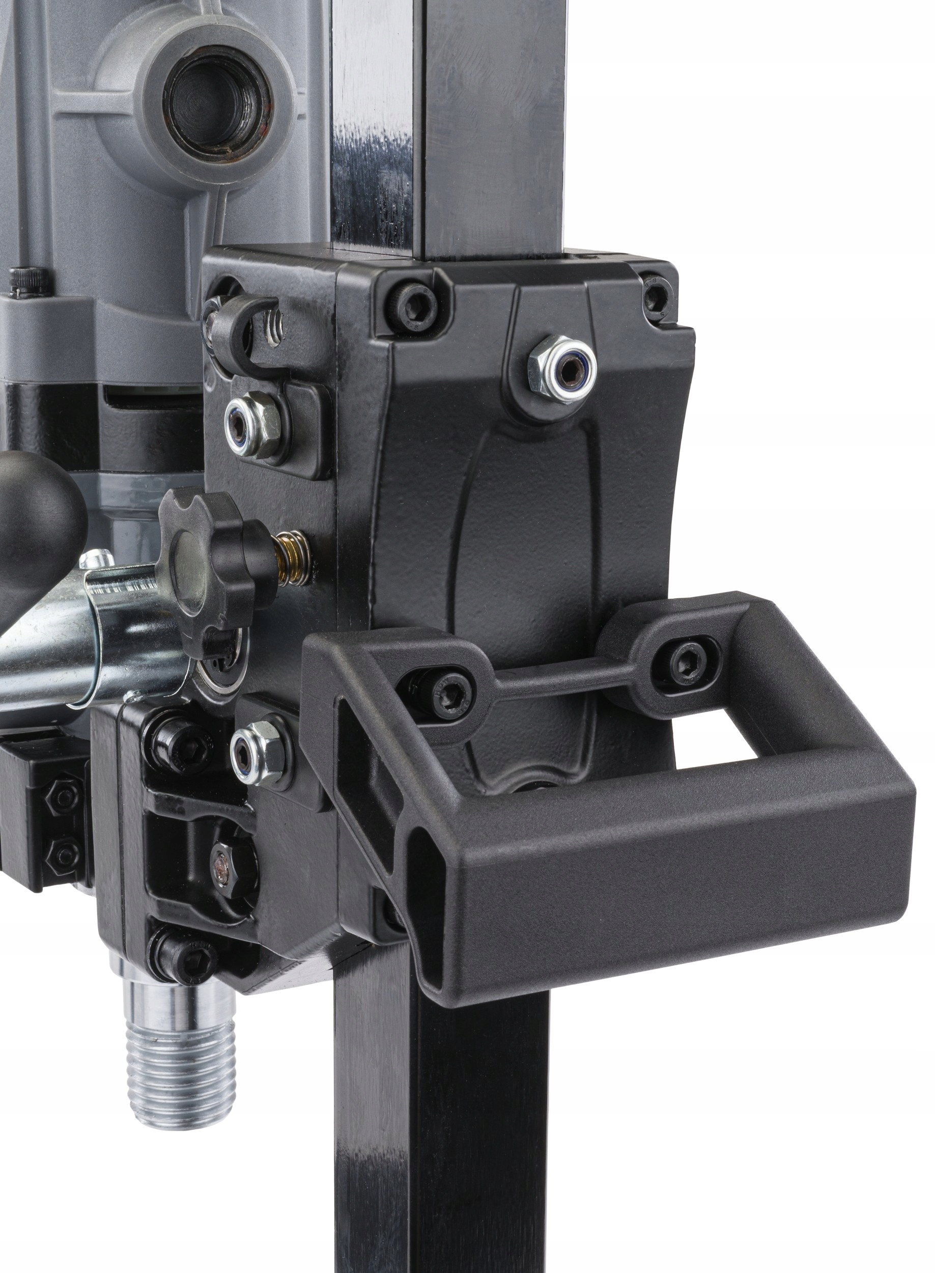 WIERTNICA DO BETONU OTWORNICA statyw 2600W 0-1500 obr/min na MOKRO i SUCHO