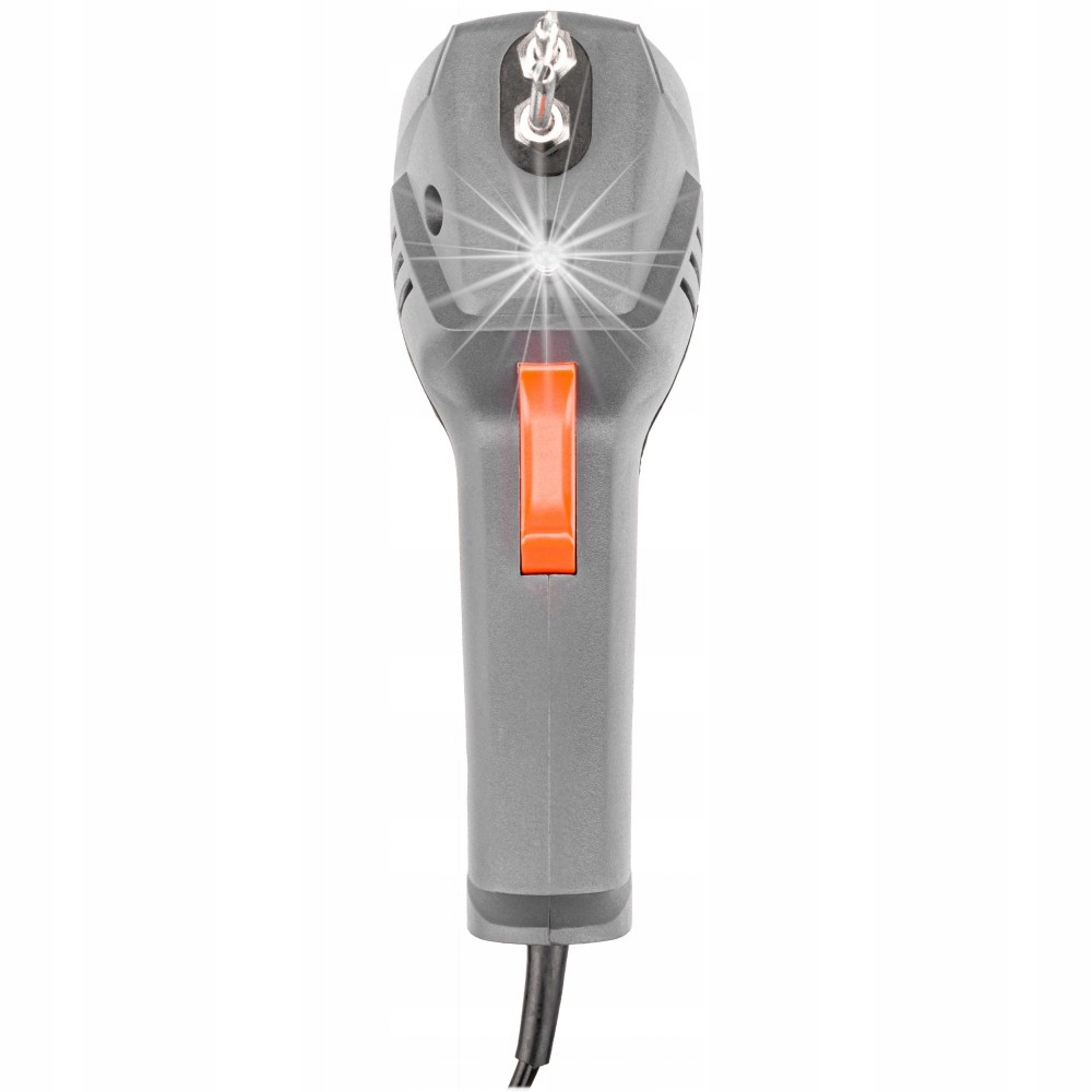 Lutownica transformatorowa 130W 680 stC LED