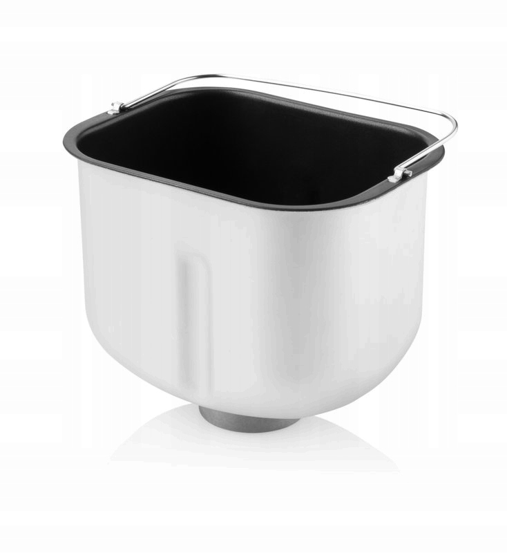 Wypiekacz do chleba automat do pieczenia Eta Delicca mini 1kg 600W programy