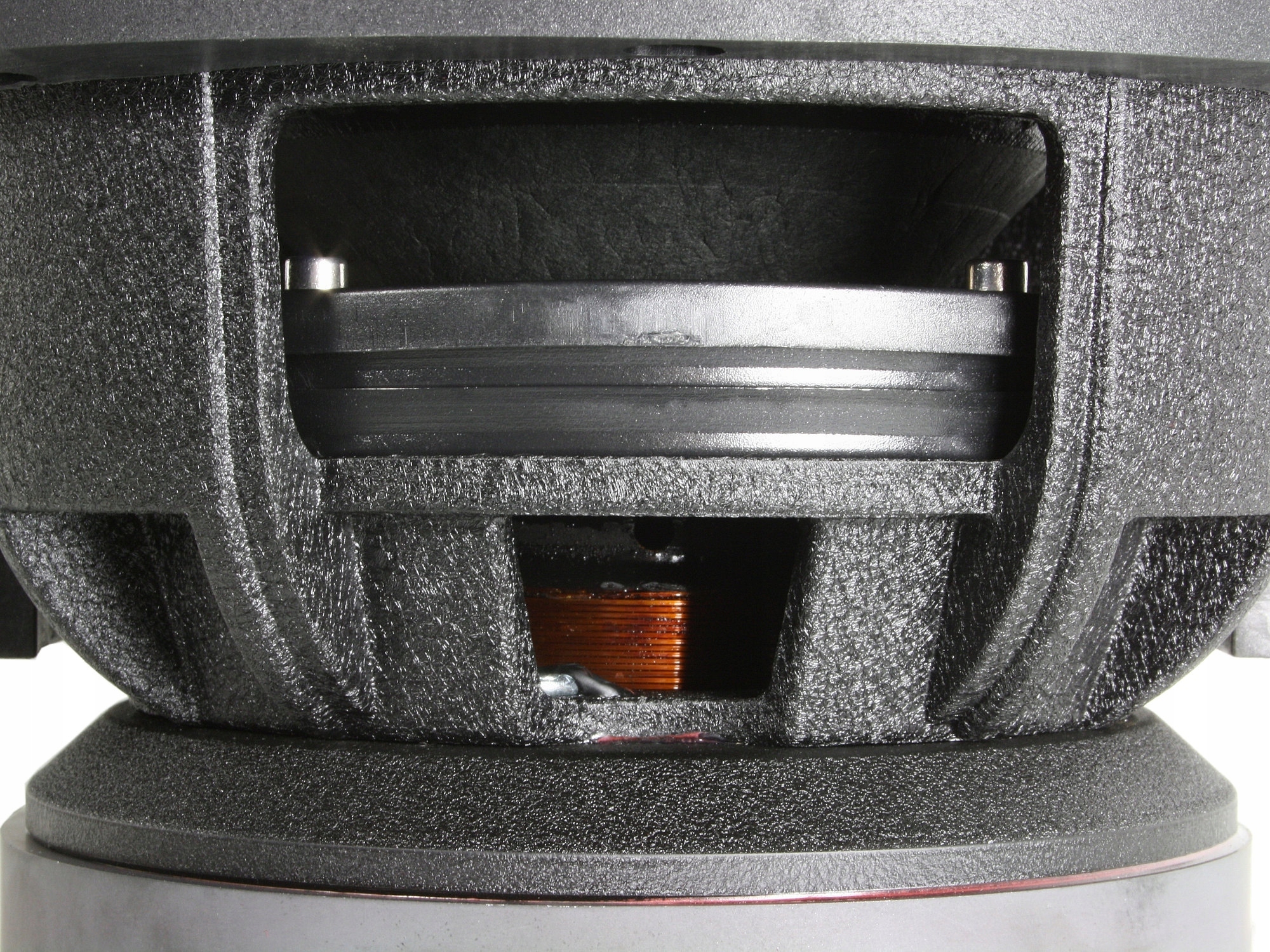 Głośnik Subwoofer Excursion 8'' 20cm 3000W