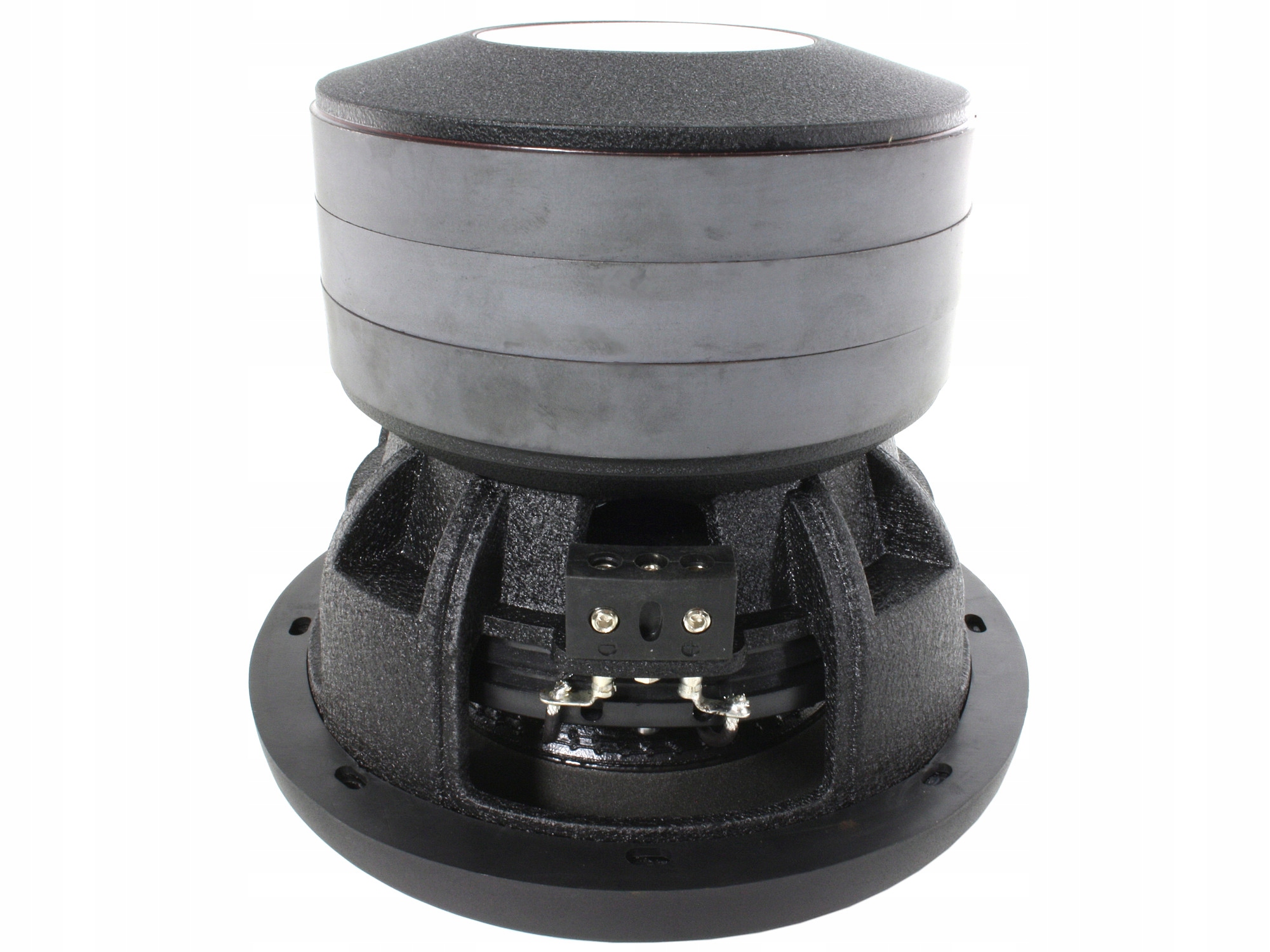 Głośnik Excursion Subwoofer 8'' 20cm 3000W