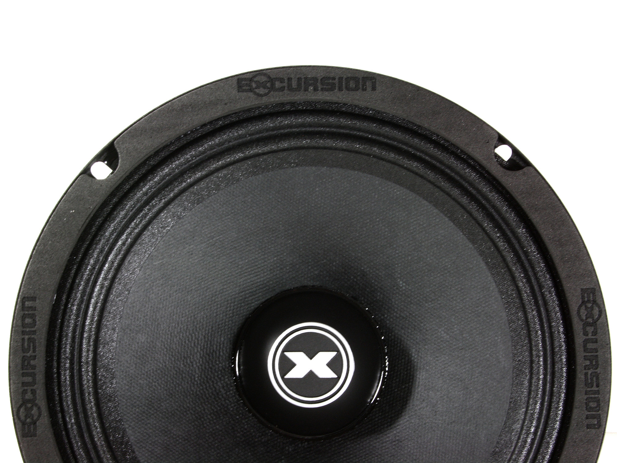 Głośniki Excursion woffery 8'' 20cm 600W 8 ohm