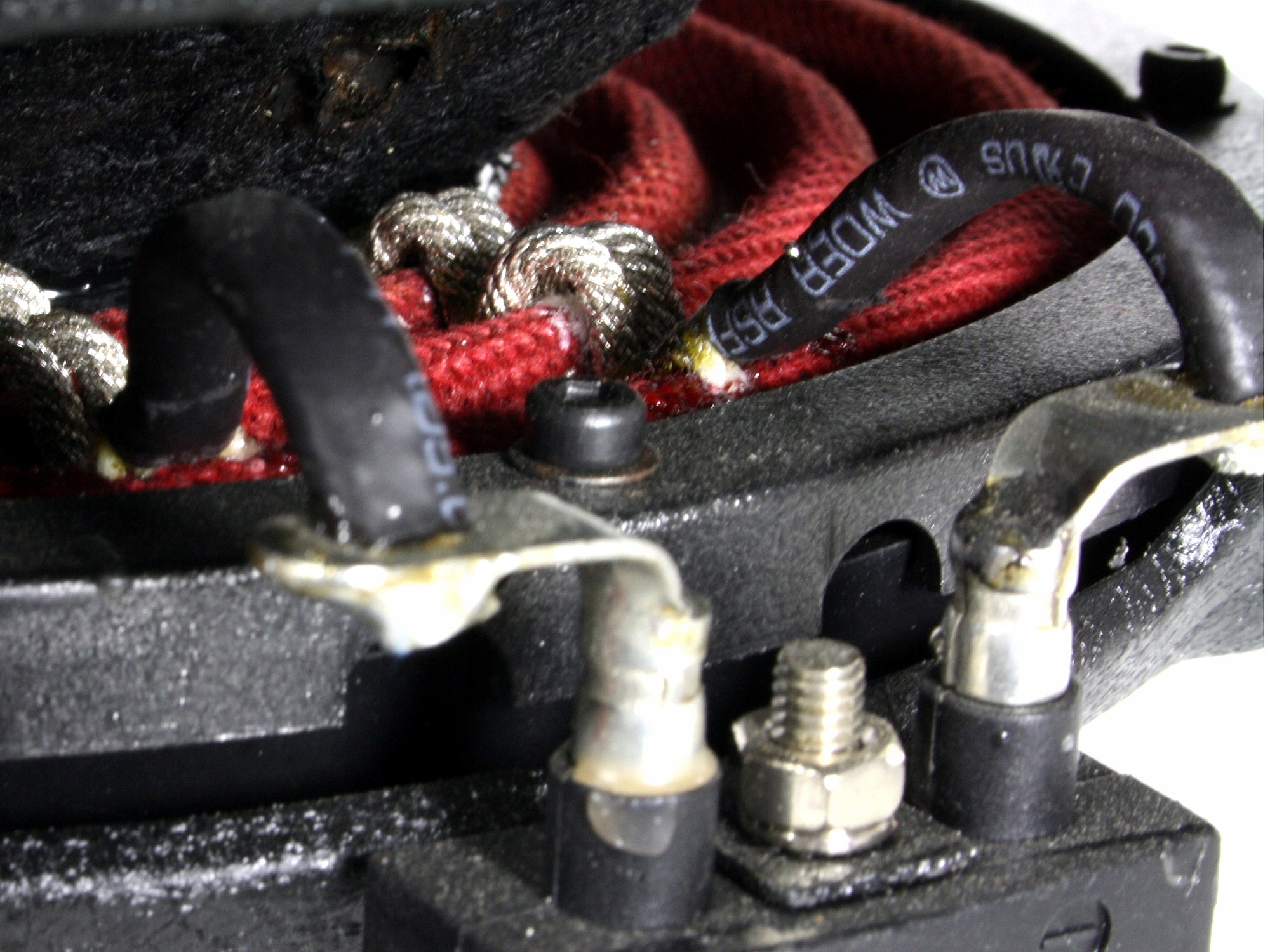 Głośnik Excursion Subwoofer 12'' 30cm 2500W