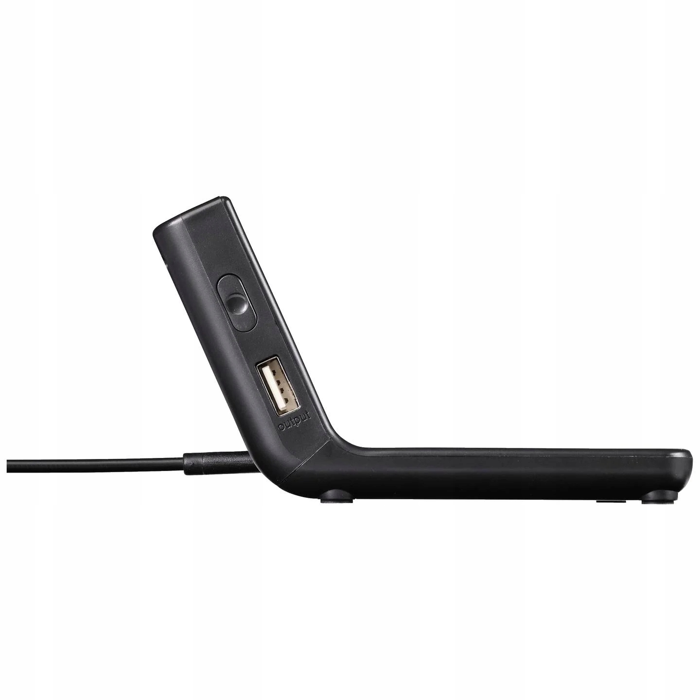 Budzik zegar temperatura ŁADOWARKA bezprzewodowa