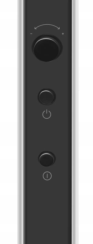 Grzejnik Konwektorowy Piecyk Eta Digi 2000W