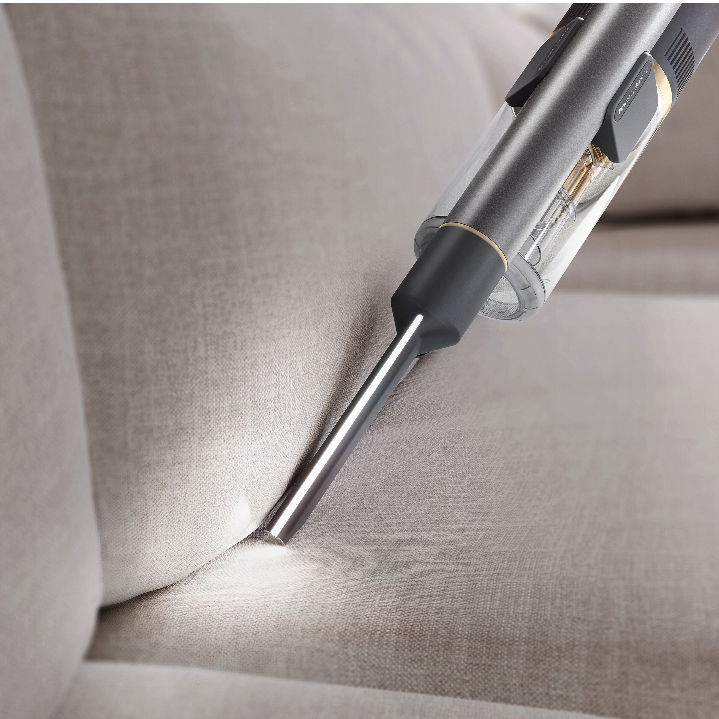 Odkurzacz bezprzewodowy AKUMULATOROWY praca na mokro Philips Aqua 25 V