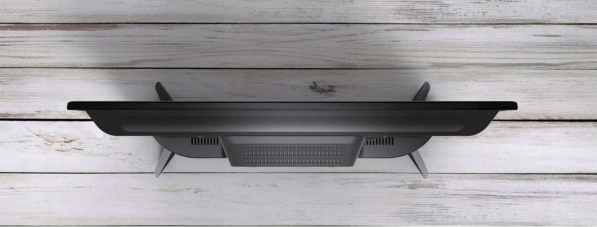 Telewizor LED HD 32'' USB HDMI DVB-T2 HEVC 12V