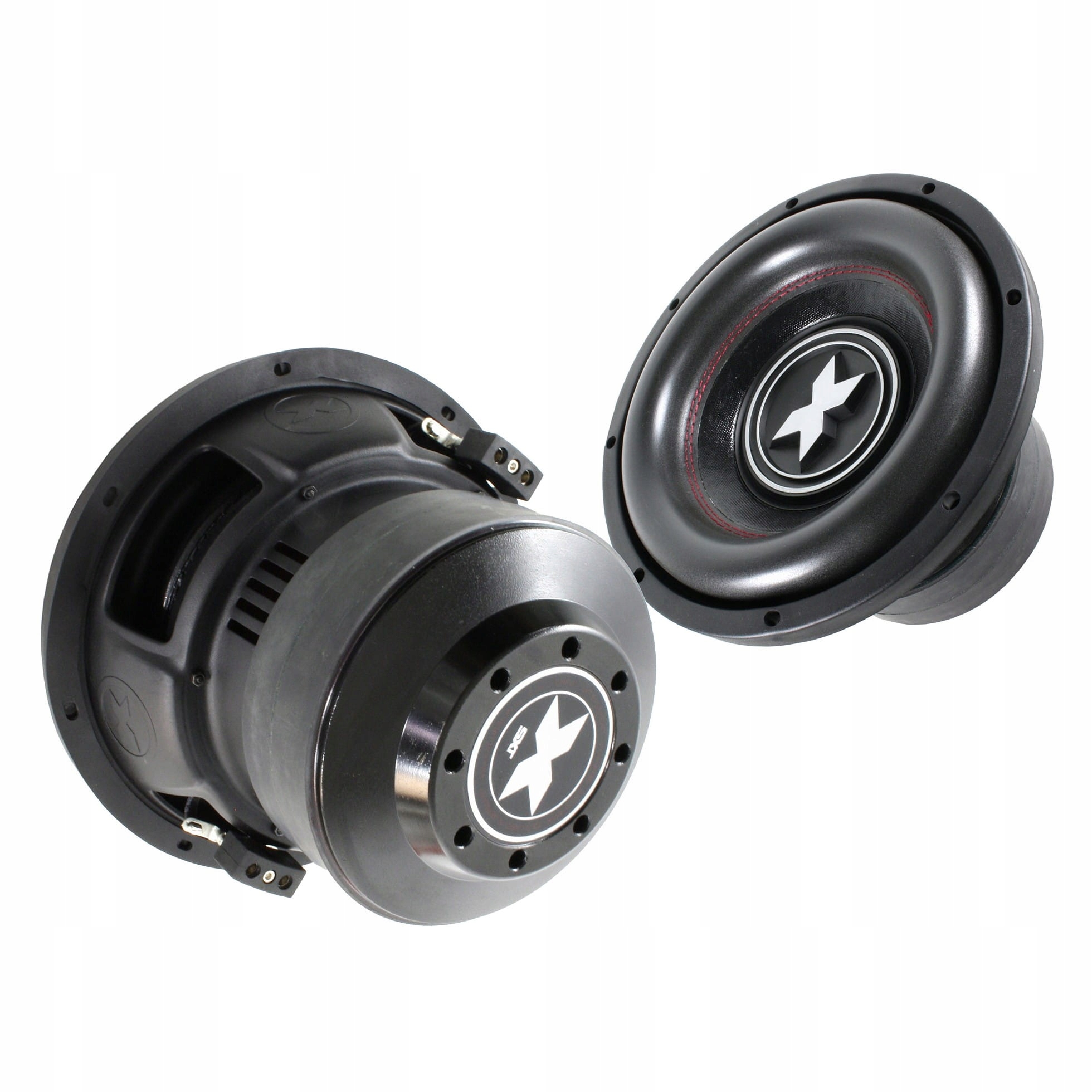 Głośnik Subwoofer Excursion 10'' 25cm 2500W