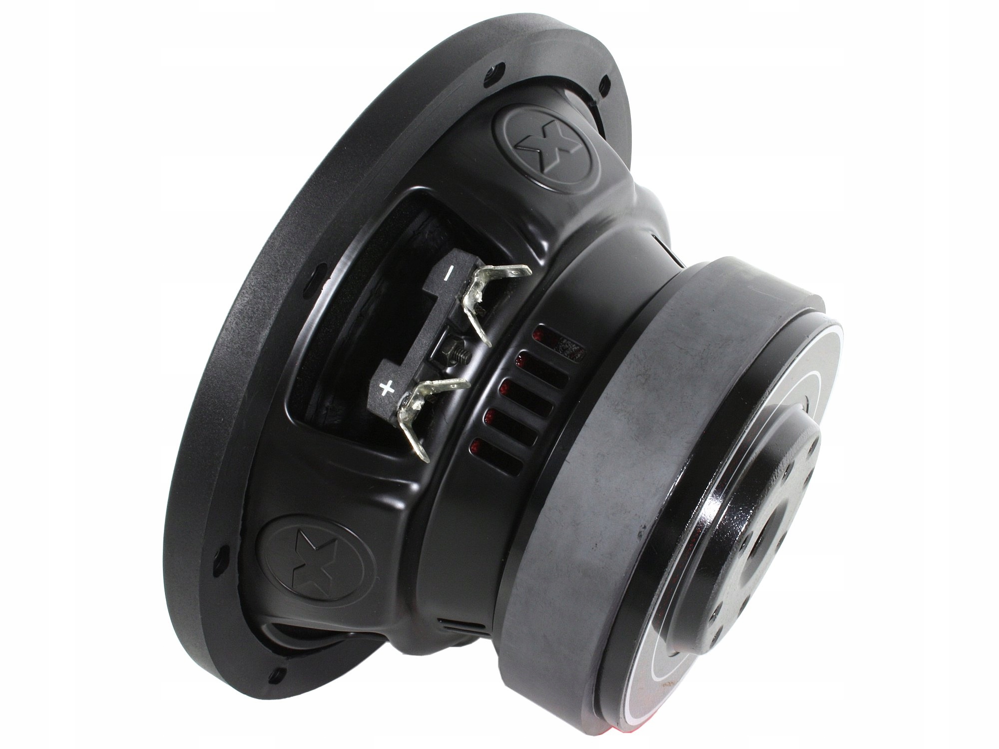 Głośnik Excursion Subwoofer 8'' 20cm 1000W