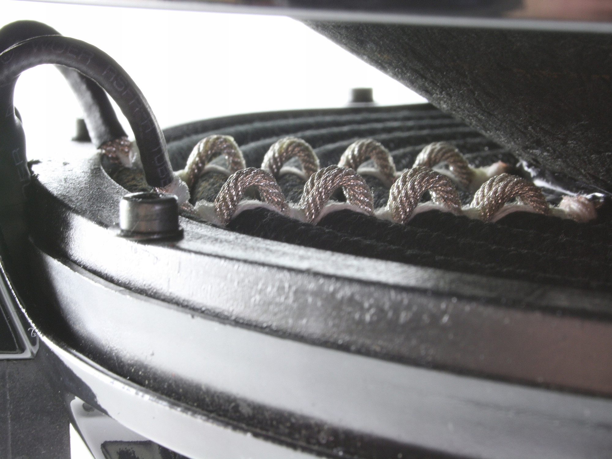 Głośnik Excursion Subwoofer 12'' 30cm 7500W