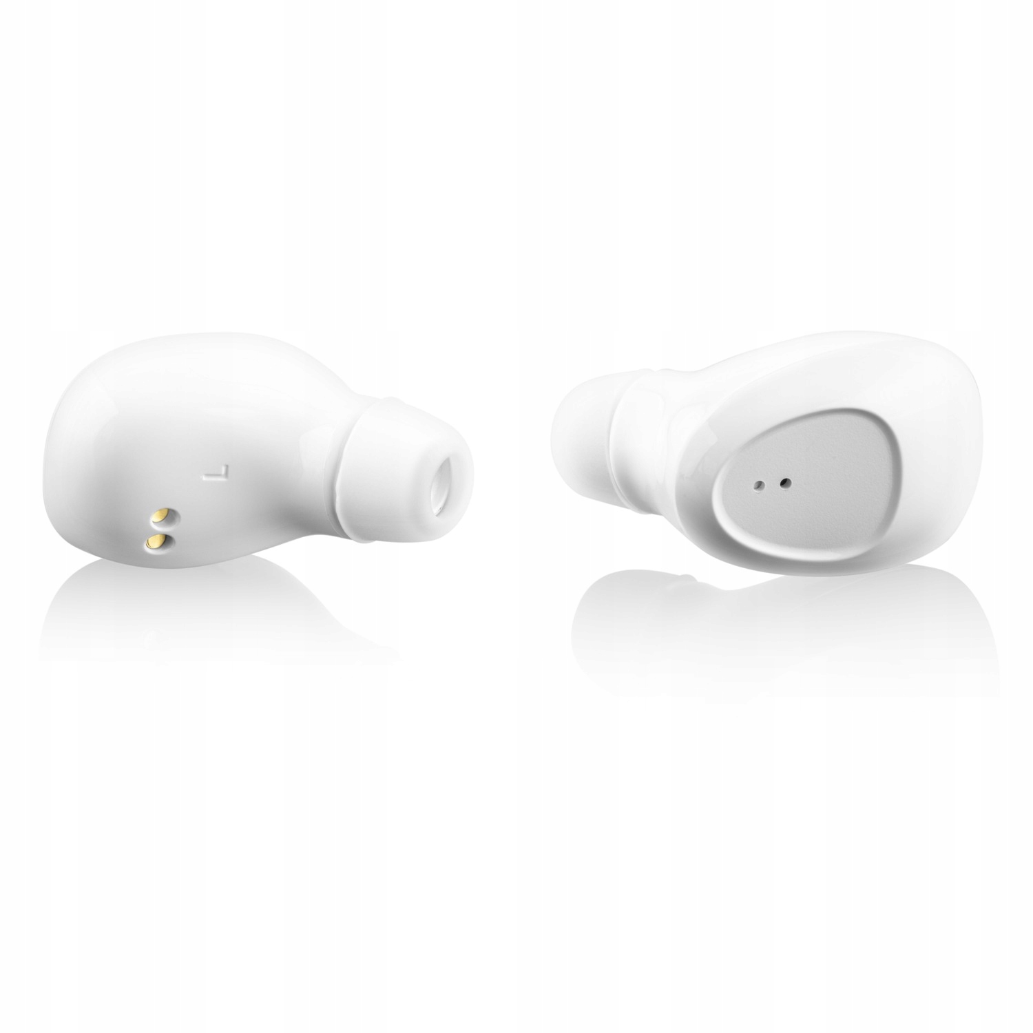 Słuchawki Bluetooth TWS Douszne Mikrofon GoGEN