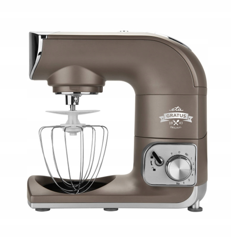 Robot Kuchenny Mikser Planetarny 5,5 L 1200W Eta