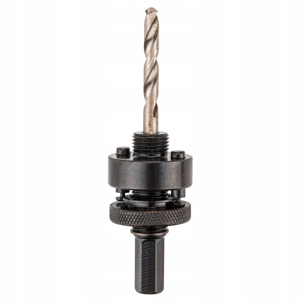 Otwornice do metalu drewna bimetal otwornica ZESTAW otwornic 17 elementów