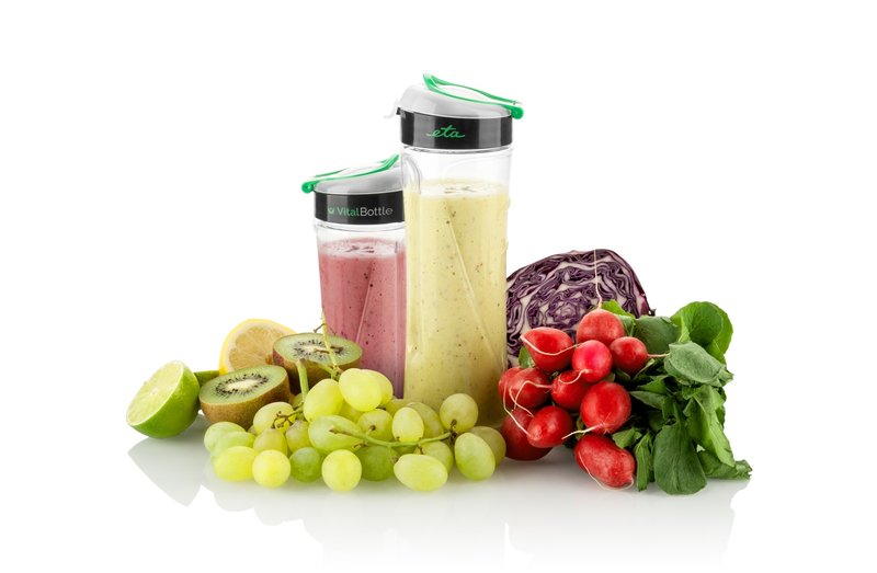 BLENDER PERSONALNY MIKSER SHAKER Czeska Eta [C682