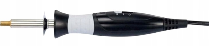 Lutownica Wypalarka do Drewna Pirograf do Skóry