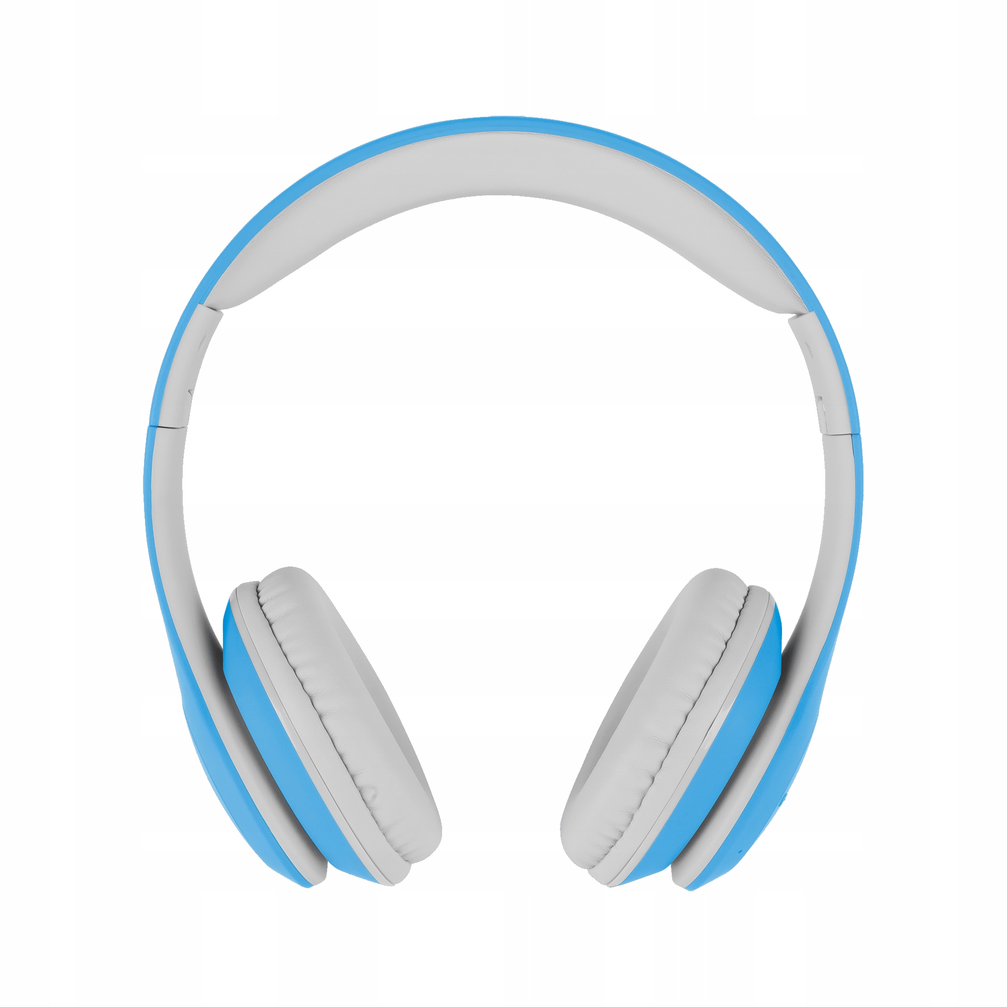 Słuchawki dla dzieci bezprzewodowe Bluetooth KrugerMatz AUX mikrofon