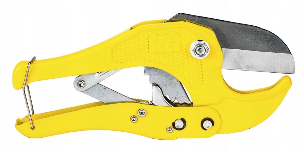 Zgrzewarka do rur PCV PP 2800W 7 matryc 16 - 63mm