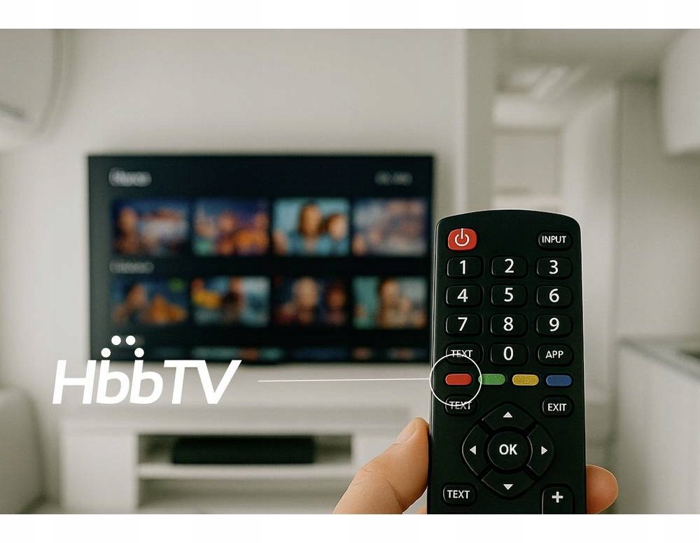 Telewizor do KAMPERA SMART VIDAA TV WiFi DYON 24'' HD LAN Ci+ APLIKACJE 12V