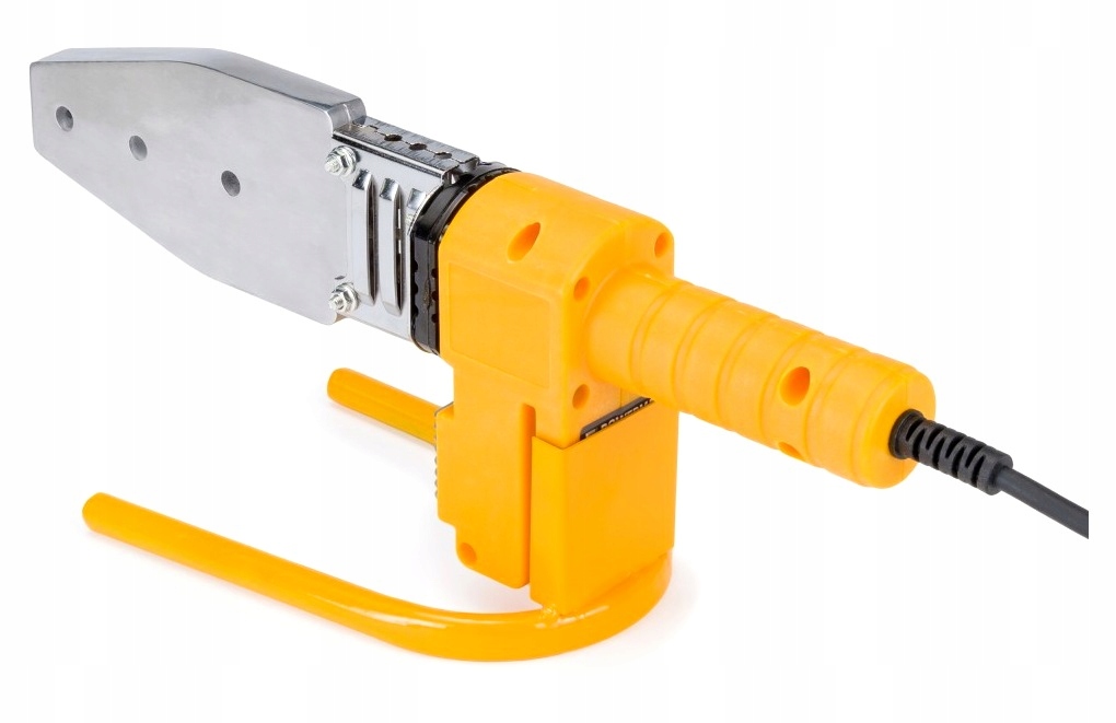 Zgrzewarka do rur PCV PP 2800W 7 matryc 16 - 63mm