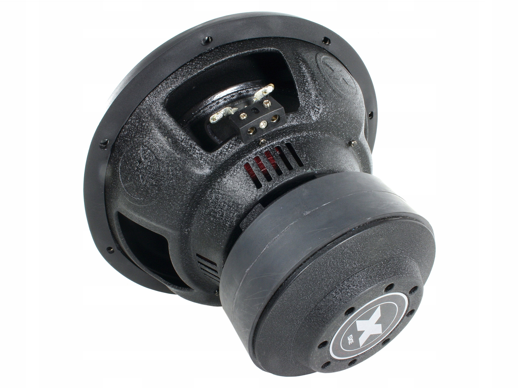 Głośnik Excursion Subwoofer 12'' 30cm 3500W