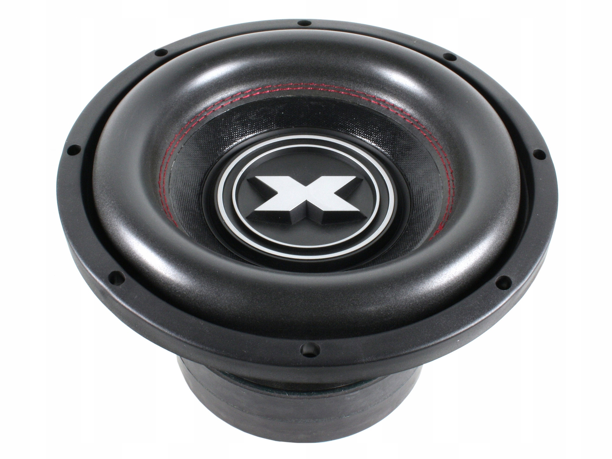 Głośnik Subwoofer Excursion 10'' 25cm 2500W