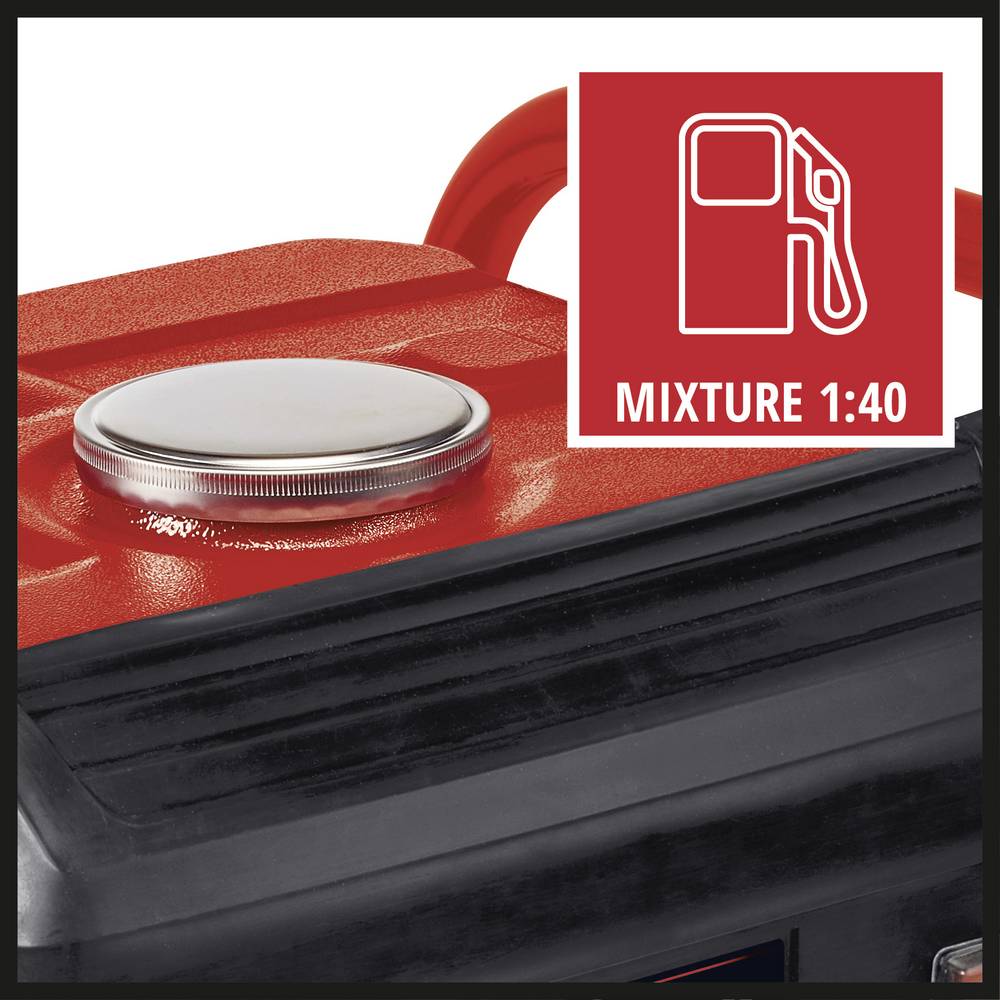 AGREGAT PRĄDOTWÓRCZY Einhell GENERATOR 680W 230V