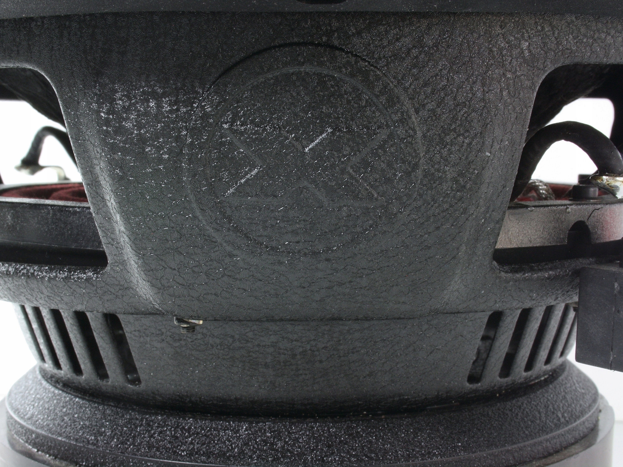 Głośnik Subwoofer Excursion 10'' 25cm 3500W