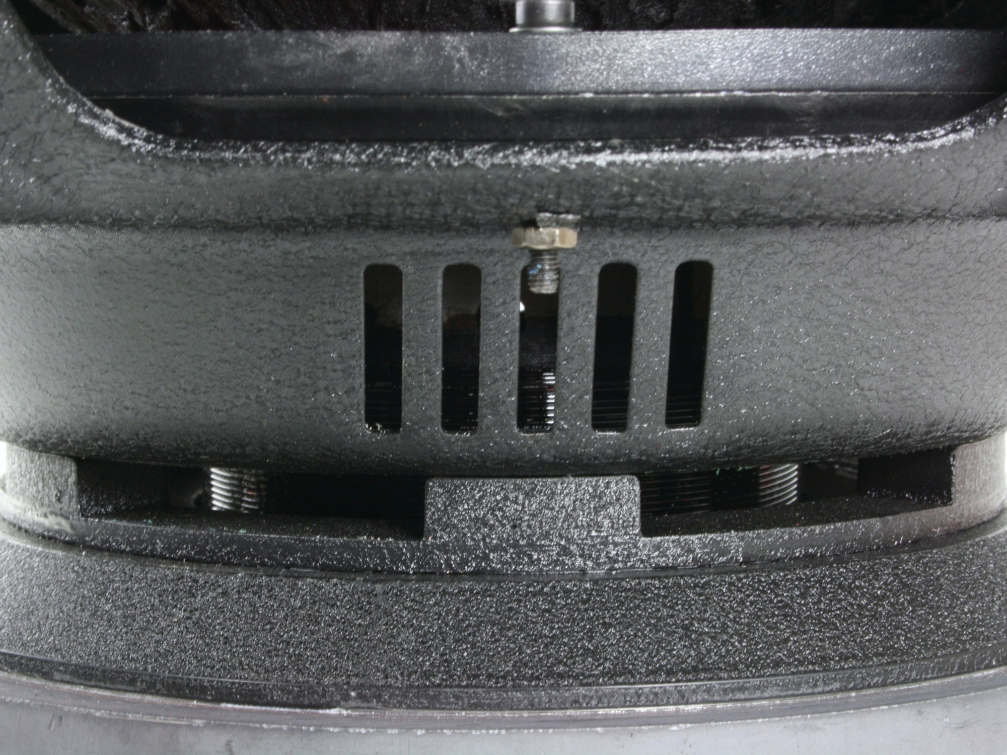 Głośnik Subwoofer Excursion 12'' 30cm 3500W