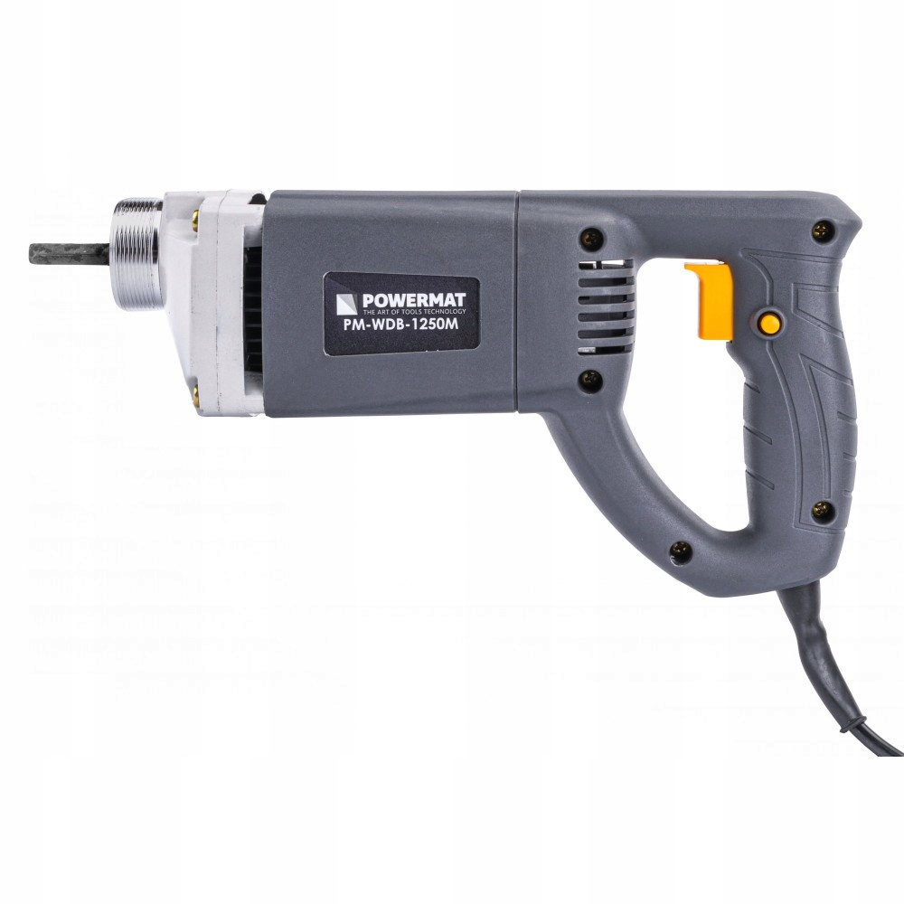 Wibrator do BETONU elektryczny 1250W