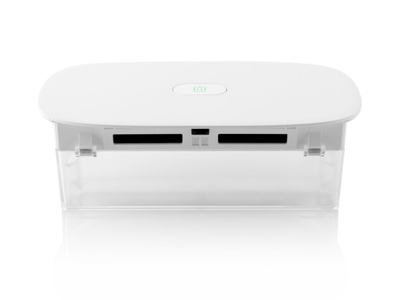 Robot Sprzątający Odkurzacz Smart Laser Wi-Fi Eta