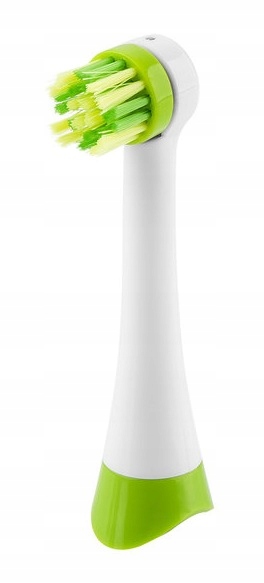 Szczoteczka do Zębów dla Dzieci Eta Zębuszka