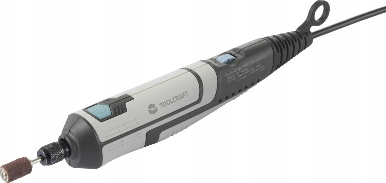 Szlifierka wielofunkcyjna Frezarka mini Grawerka