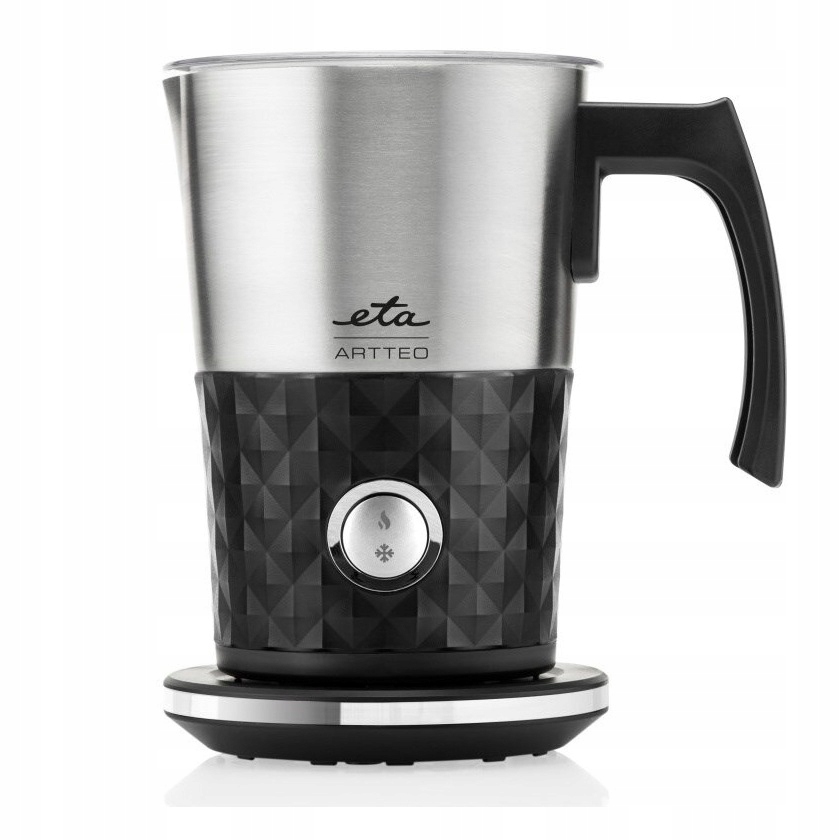 Spieniacz do mleka podgrzewacz Eta Artteo 0,3L