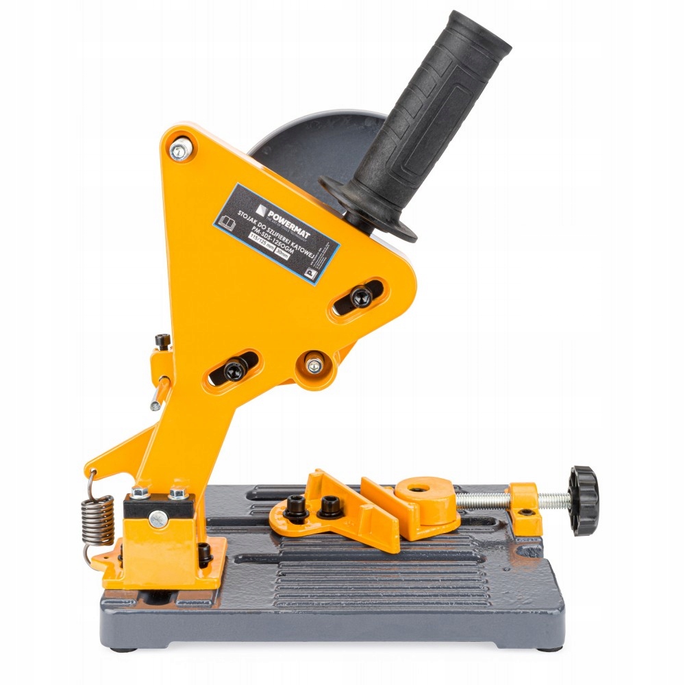 Stojak do SZLIFIERKI KĄTOWEJ 115-125mm