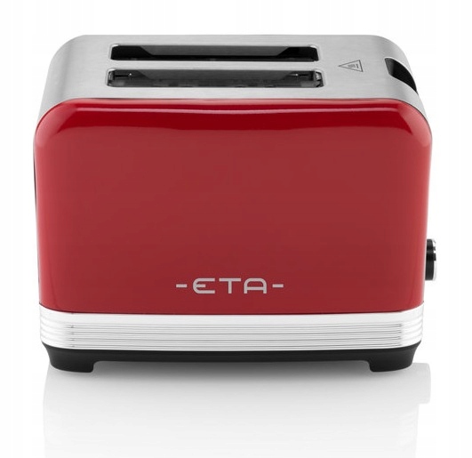 Toster Retro Eta 930W 7 Poziomów Rozmrażanie