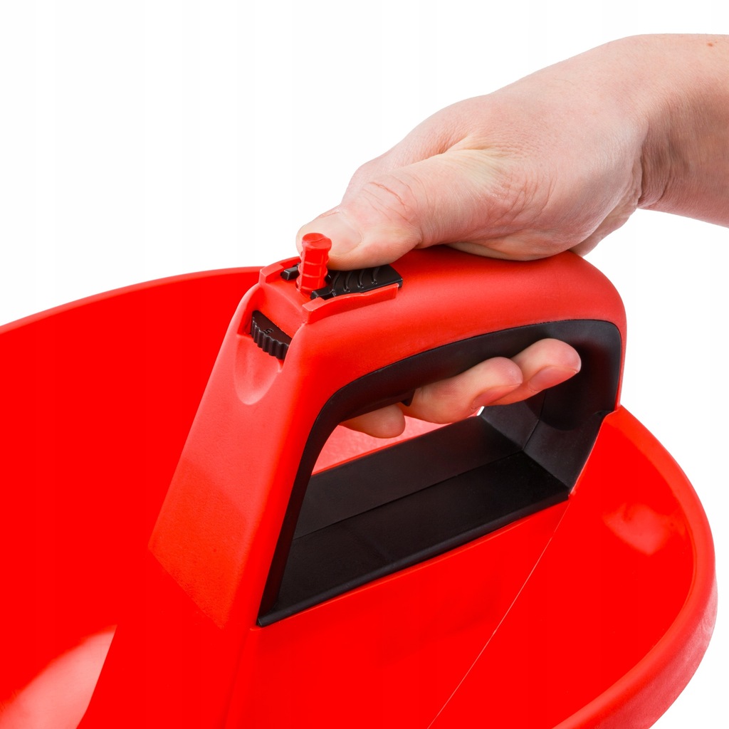 Siewnik ROZSIEWACZ do trawy NASION nawozu 3L AUTOMATYCZNY