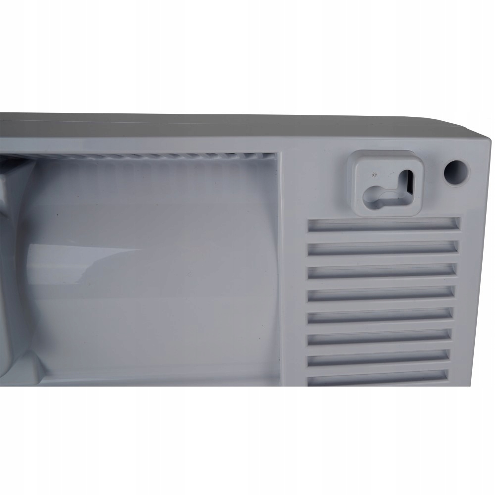 KURTYNA POWIETRZNA grzejnik wentylator 1000W 2000W