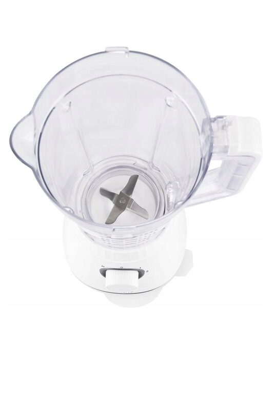 Blender stołowy ETA Mixnito 1.5L 600W tryb PULSACYJNY 2 poziomy obrotów