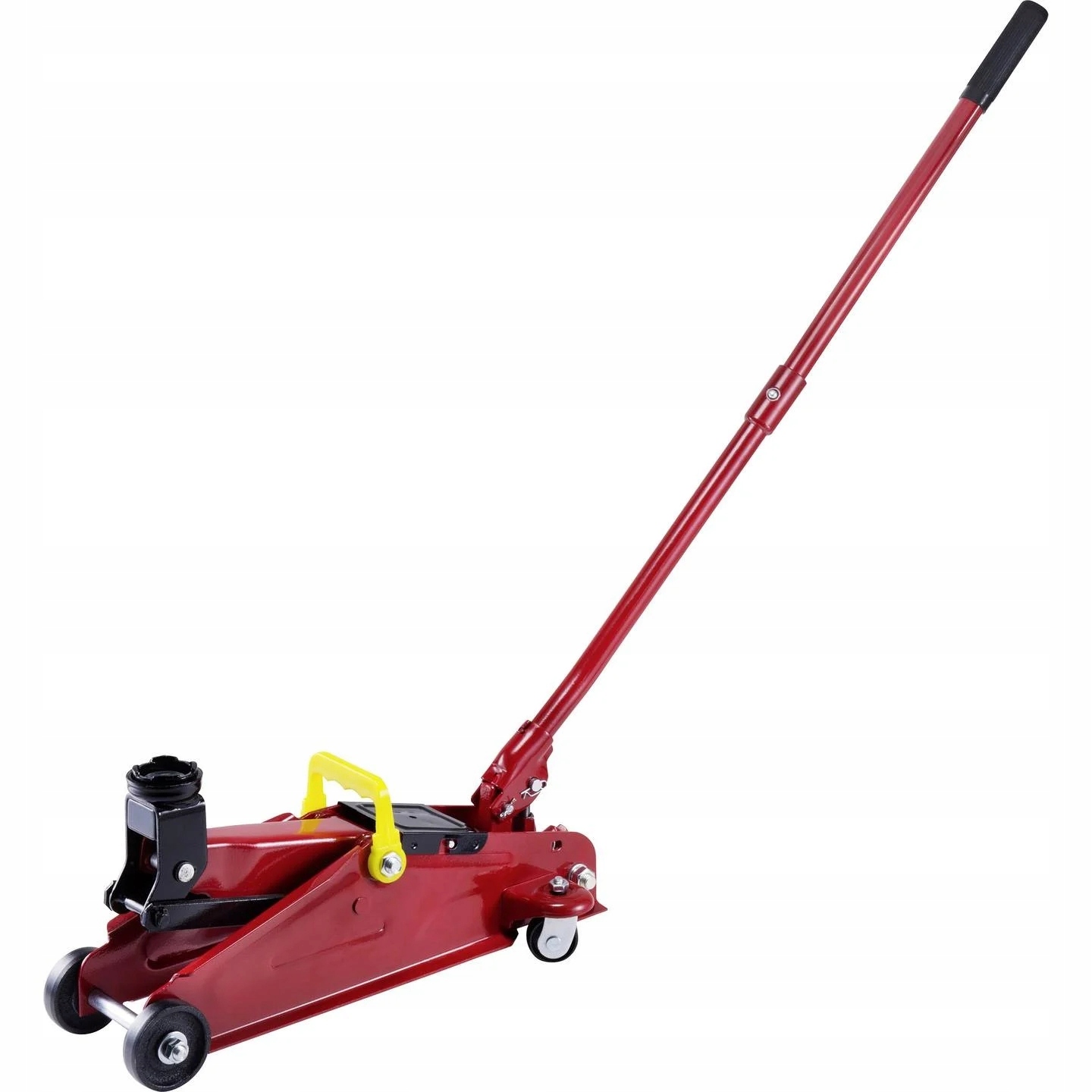 Podnośnik hydrauliczny 2T 135mm do 325mm