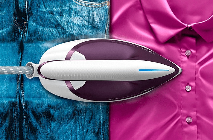 Stacja parowa GENERATOR PARY żelazko Philips 2400 W 6.5 BAR