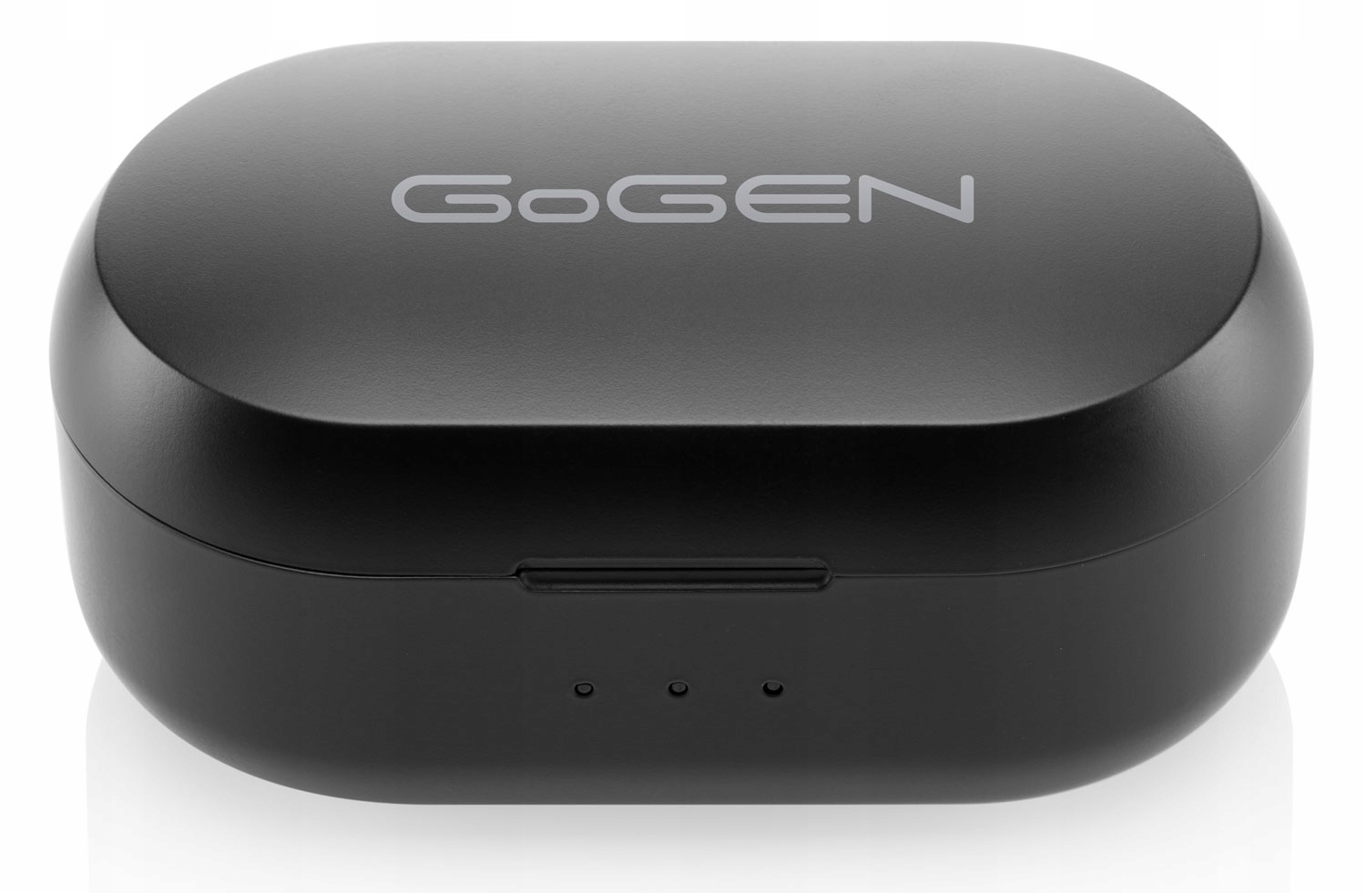 Słuchawki TWS Bluetooth Dokanałowe GoGEN Mikrofon