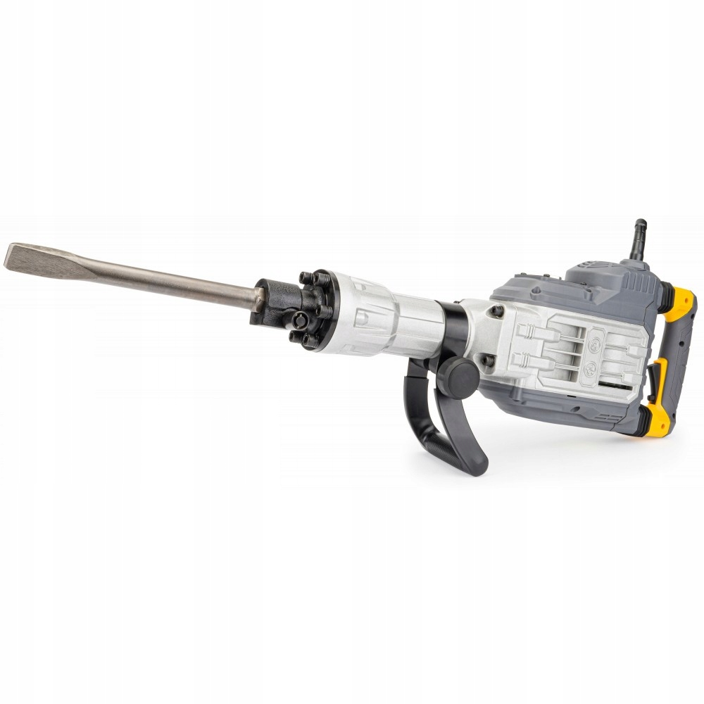 MŁOT UDAROWY młot wyburzeniowy SDS-HEX 3300W 65 J