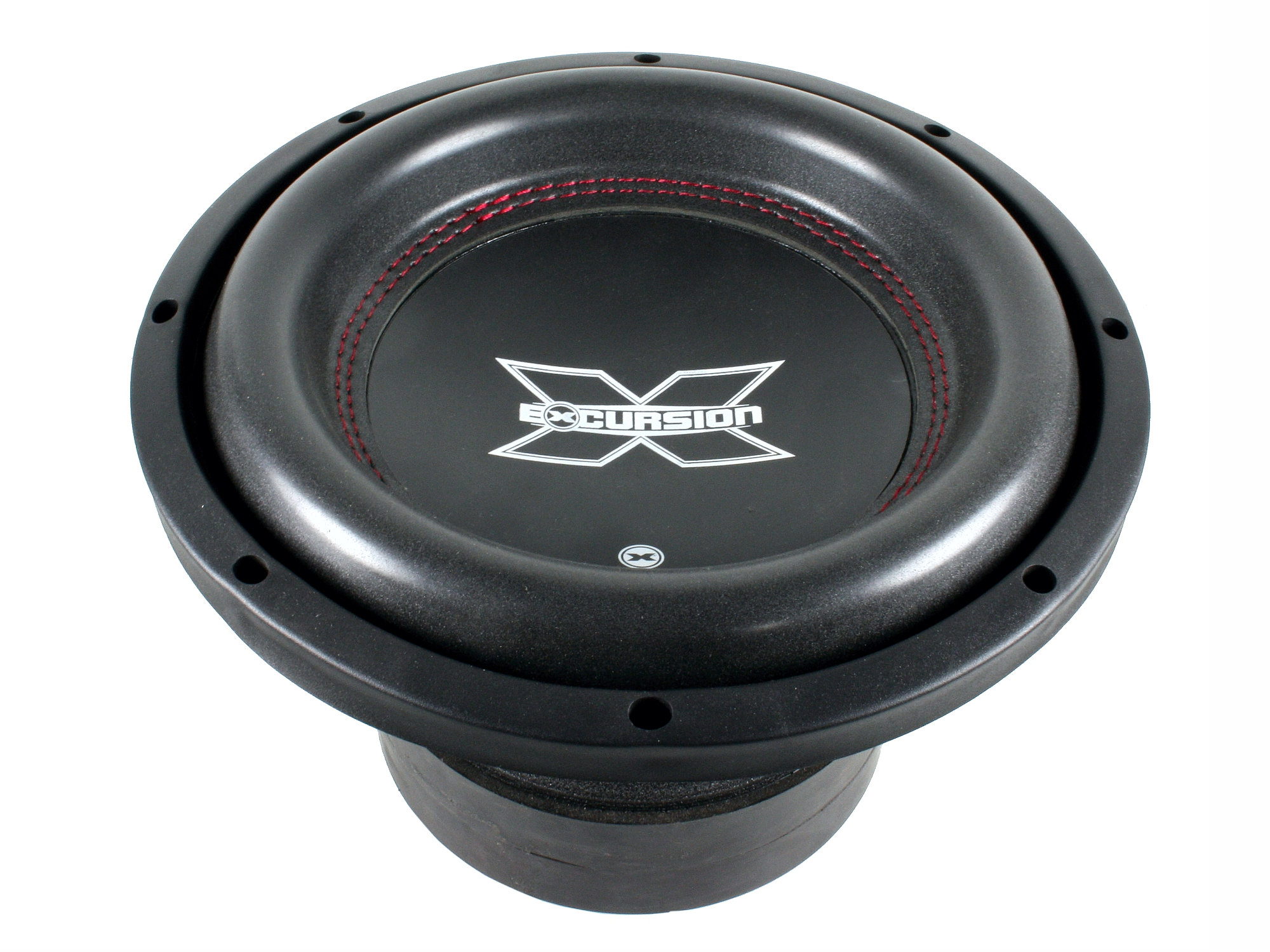 Głośnik Excursion Subwoofer 10'' 25cm 3500W