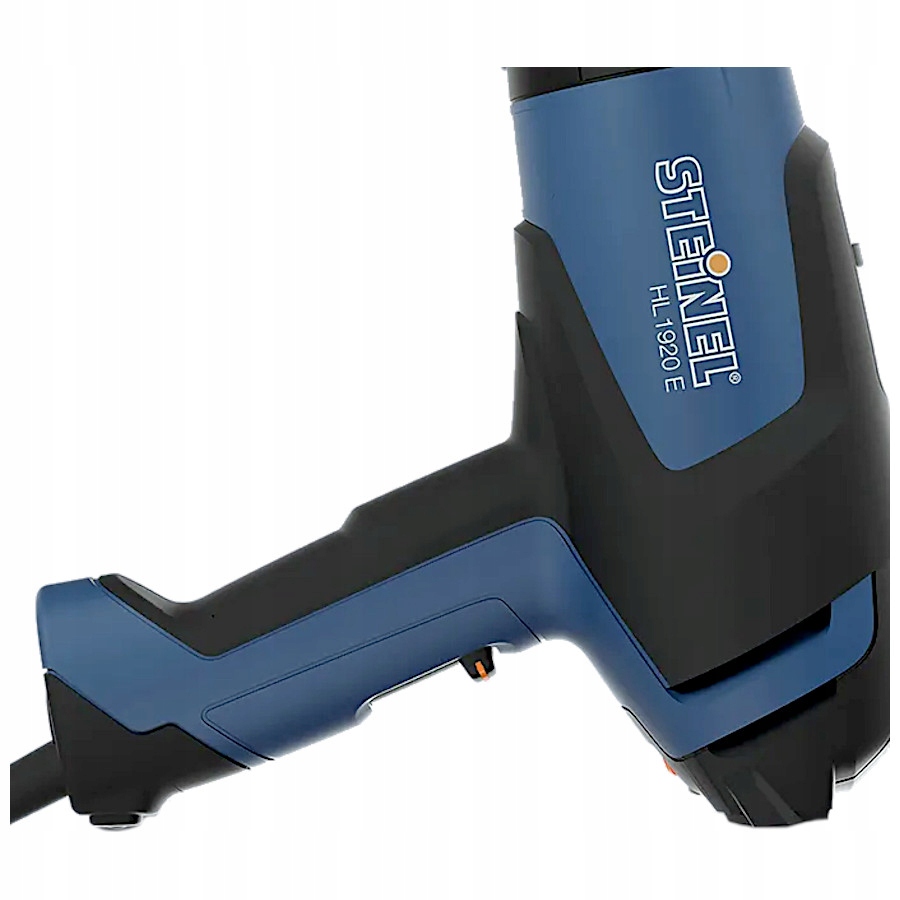 Opalarka Steinel REGULACJA TEMPERATURY 9 poziomów do 600 STOPNI 2000 W 500L