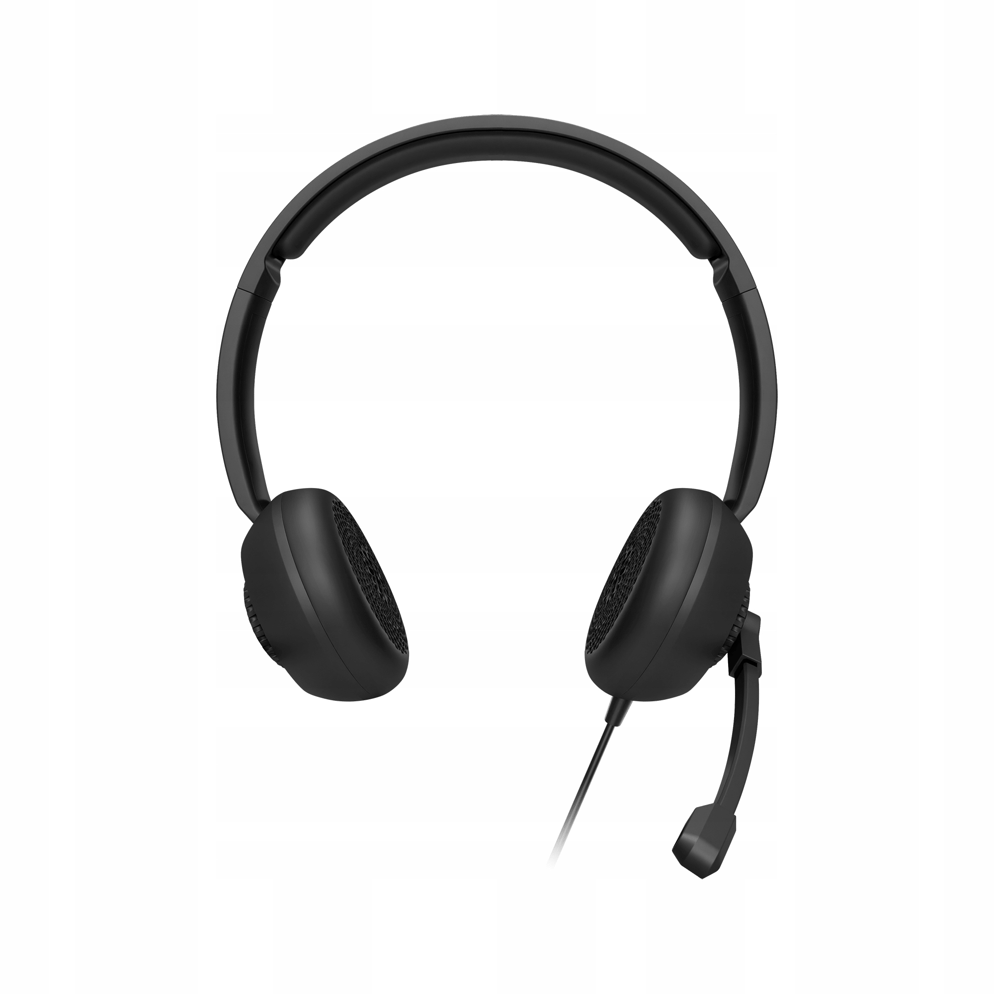 Słuchawki z mikrofonem do komputera KOMPUTEROWE