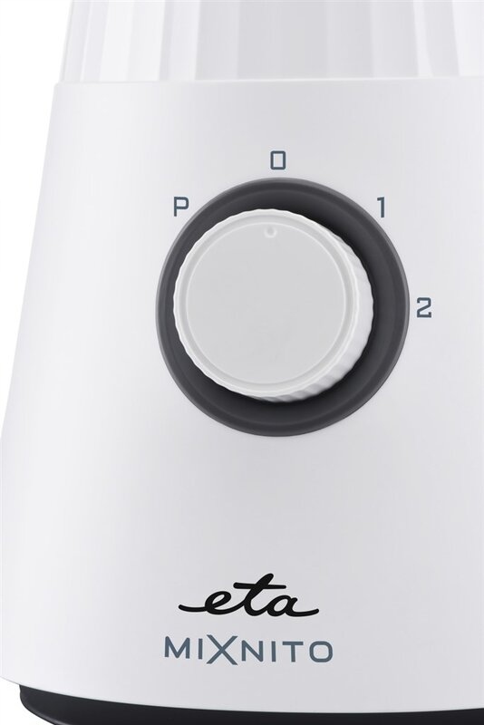 Blender stołowy ETA Mixnito 1.5L 600W tryb PULSACYJNY 2 poziomy obrotów