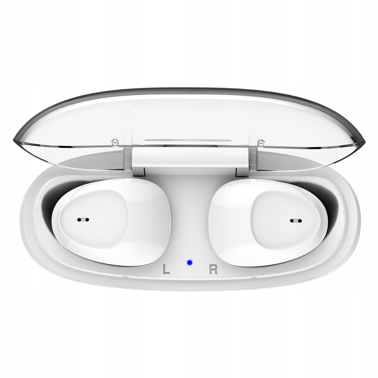 Słuchawki Bluetooth TWS Douszne Mikrofon GoGEN