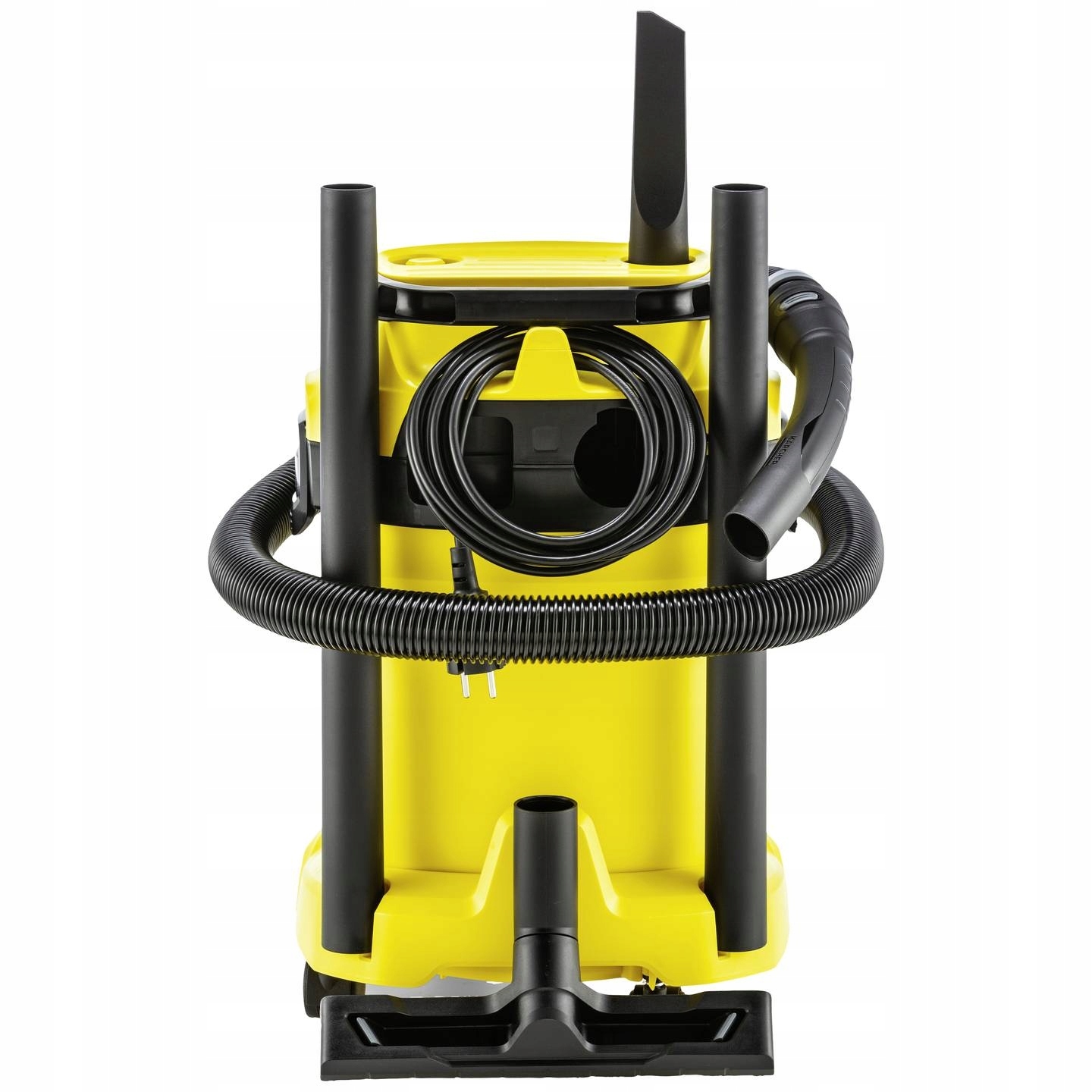 Odkurzacz PRZEMYSŁOWY na sucho i mokro 17L 1000W DMUCHAWA Kärcher