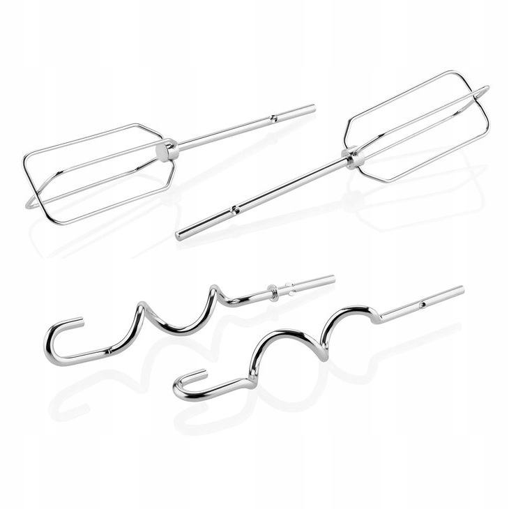 Mikser Ręczny Eta 4 Prędkości PULSE 500W